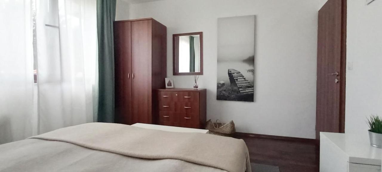 Apartment In Infinity Aparthotel Bansko Extérieur photo