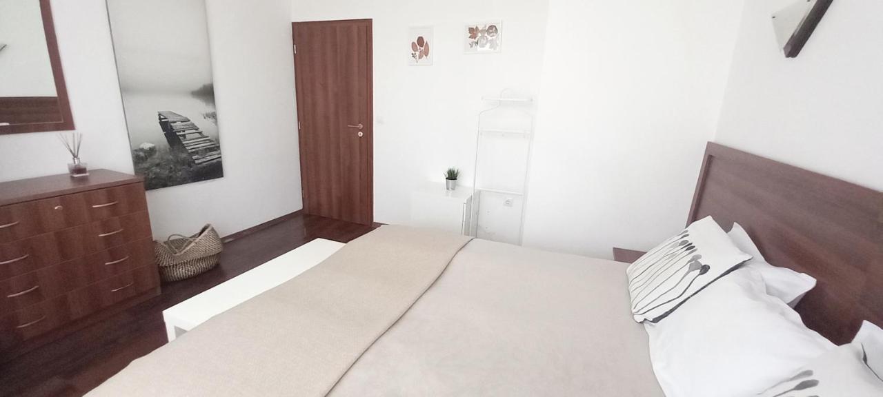 Apartment In Infinity Aparthotel Bansko Extérieur photo