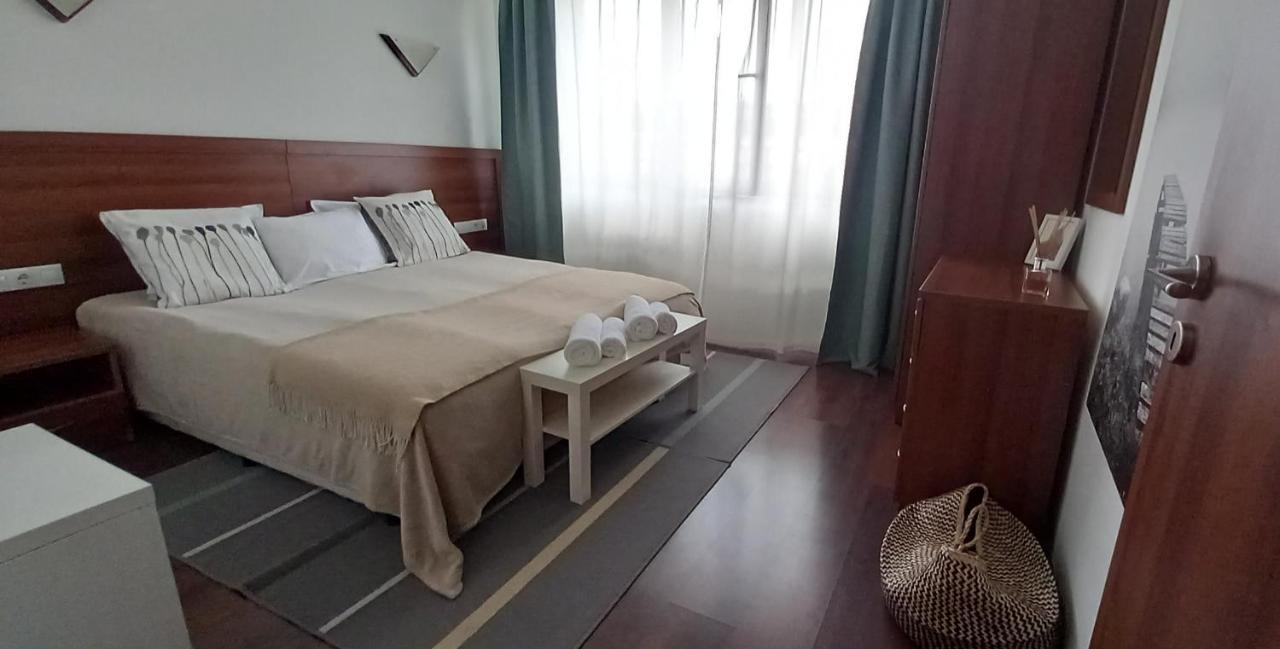 Apartment In Infinity Aparthotel Bansko Extérieur photo