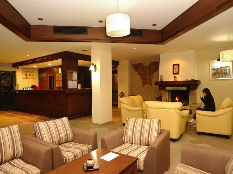 Apartment In Infinity Aparthotel Bansko Extérieur photo