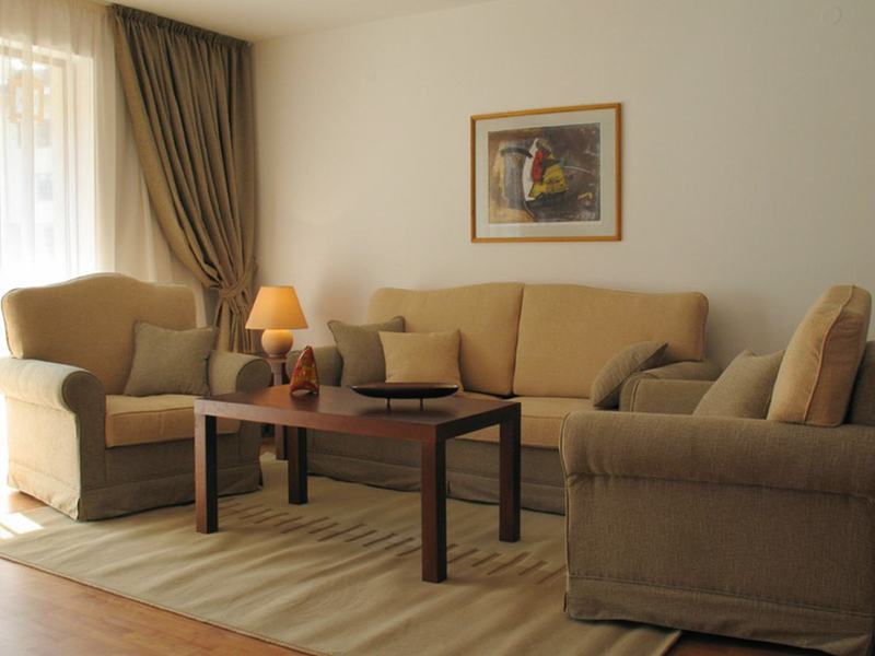 Apartment In Infinity Aparthotel Bansko Extérieur photo