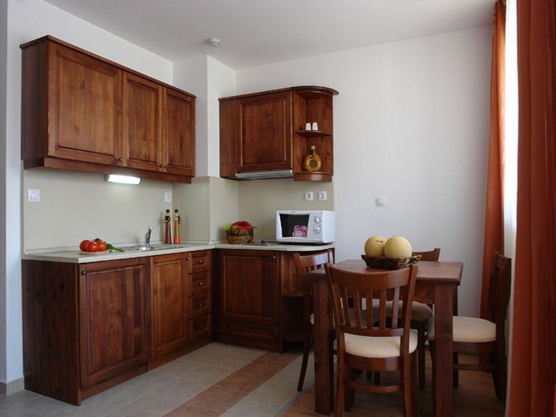 Apartment In Infinity Aparthotel Bansko Extérieur photo