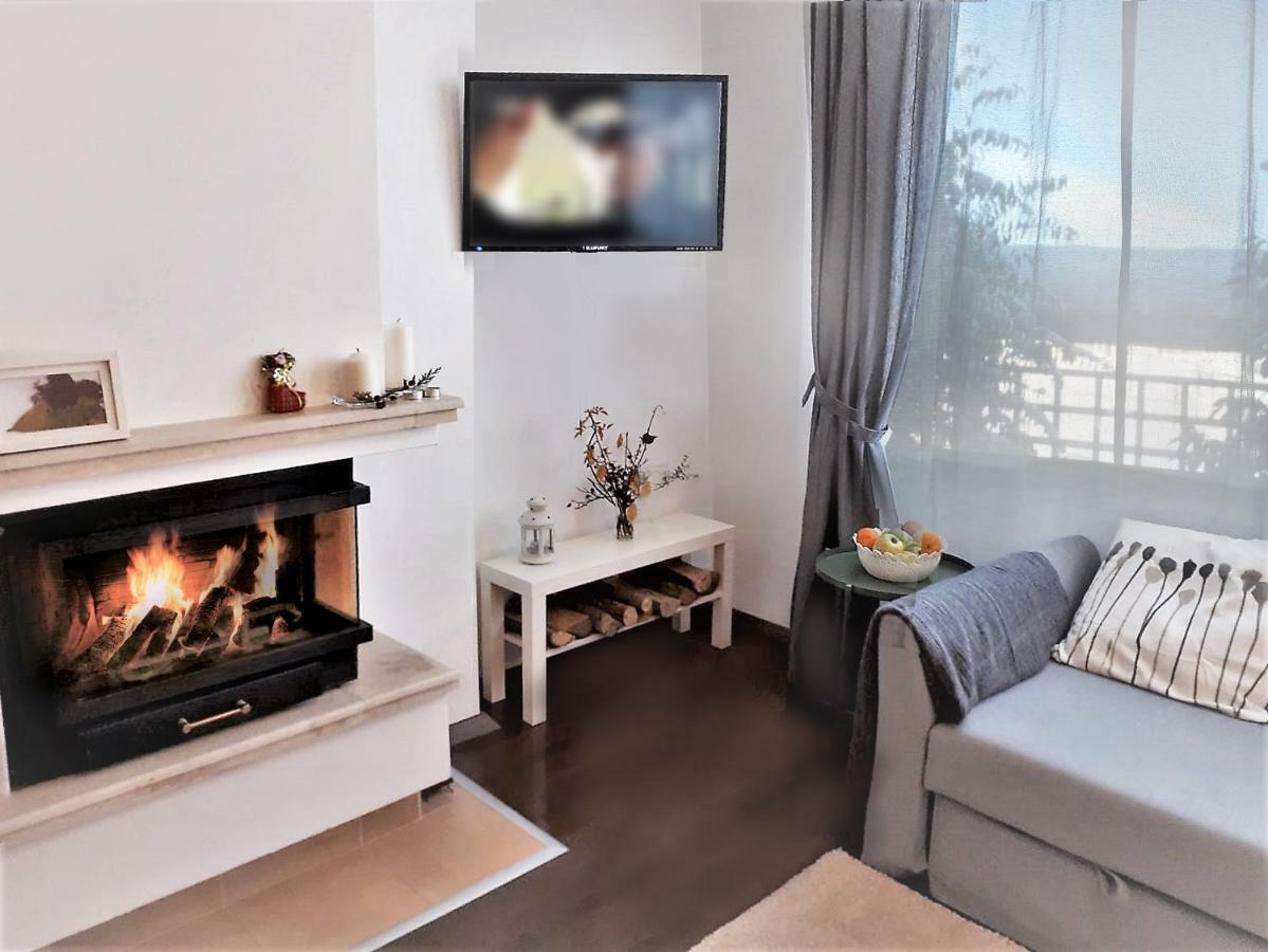 Apartment In Infinity Aparthotel Bansko Extérieur photo