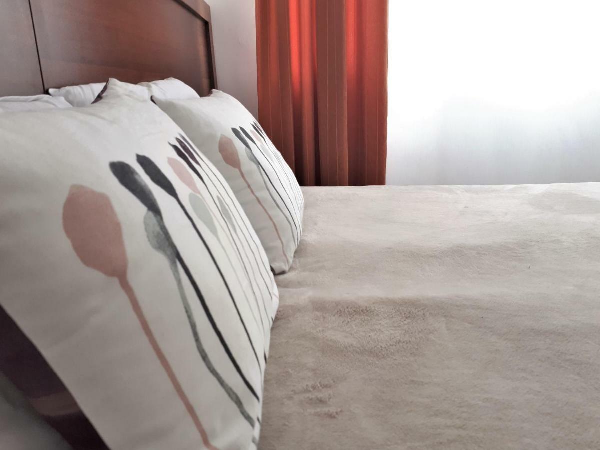 Apartment In Infinity Aparthotel Bansko Extérieur photo